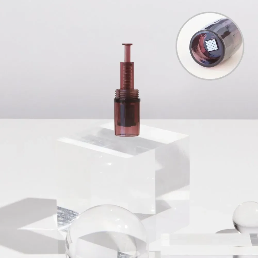 NIB Lorde + Belle CARTRIDGES ONLY for RegenPen 28-Day | 4-Week Supply MSRP $39